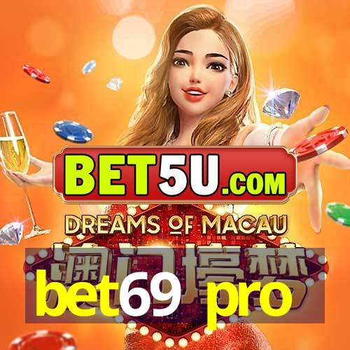 bet69 pro